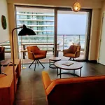 Apartment Sky Tower Ii - 7th Floor - Sea View Ostend