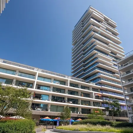 Sky Tower Ii - 7th Floor - Sea View