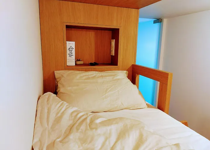 Sky Tower Ii - 7th Floor - Sea View *