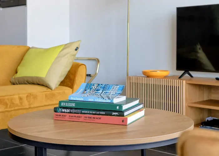 Sky Tower Ii - 7th Floor - Sea View Apartman