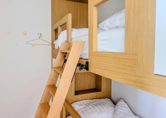 Apartman Sky Tower Ii - 7th Floor - Sea View *