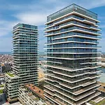 Sky Tower Ii - 7th Floor - Sea View Appartement