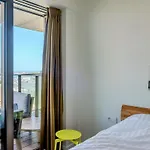 Sky Tower Ii - 7th Floor - Sea View Appartement